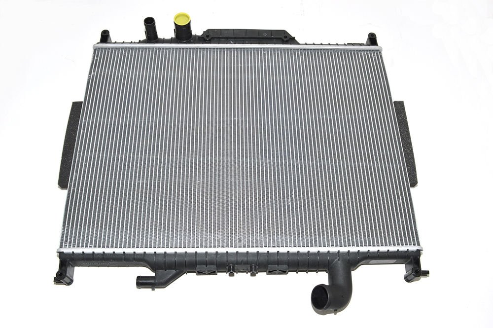 Radyatör Komple (Su)-Lr022741 E.-4.4 Dizel/Range Rover New 2