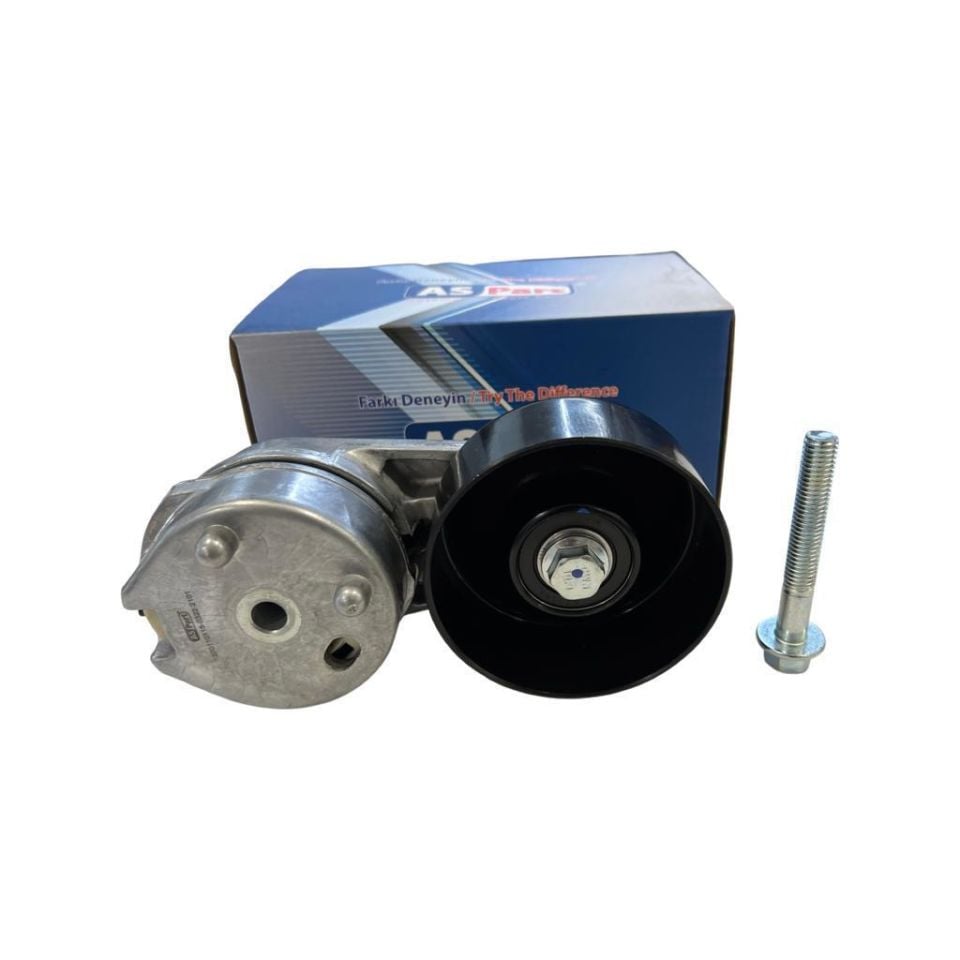 Vantilatör Gergi Bilyası Komple-Pqg500250 A-1342047-2.7/Range Rover Sport