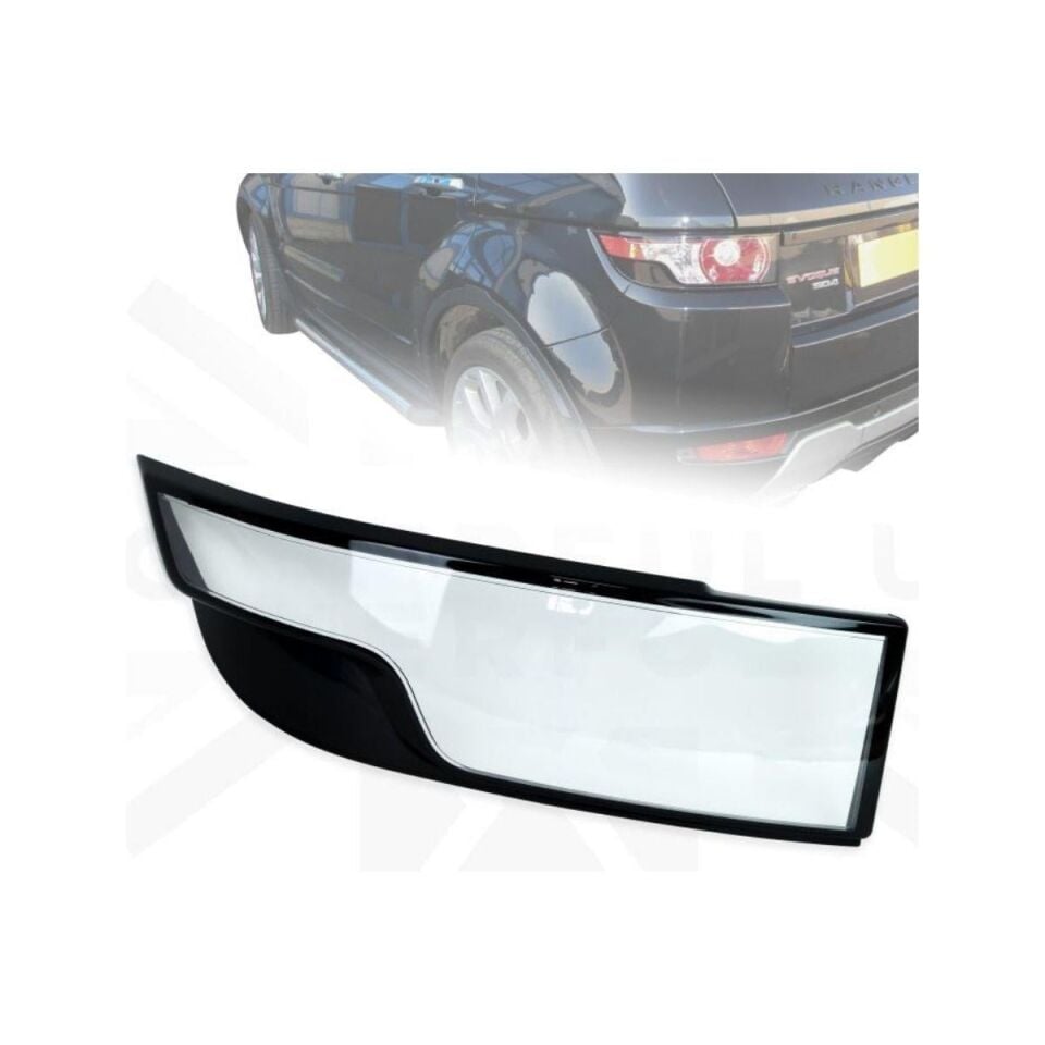 Arka Stop Lambası Sol ( Camı )-Lr072649 T-Lr116199-/Range Rover Evoque