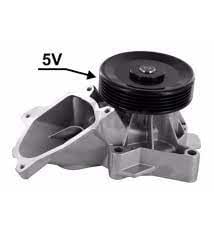 Devirdaim Komple-Peb102470 G.-Peb102440-Td4/Freelander 1