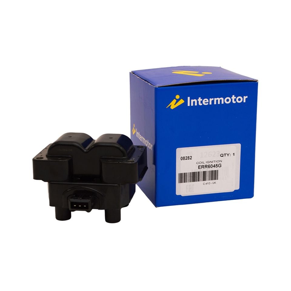 Bobin ( Tek Parça )-Err6045 İ-Err6566-4.6/Range Rover New