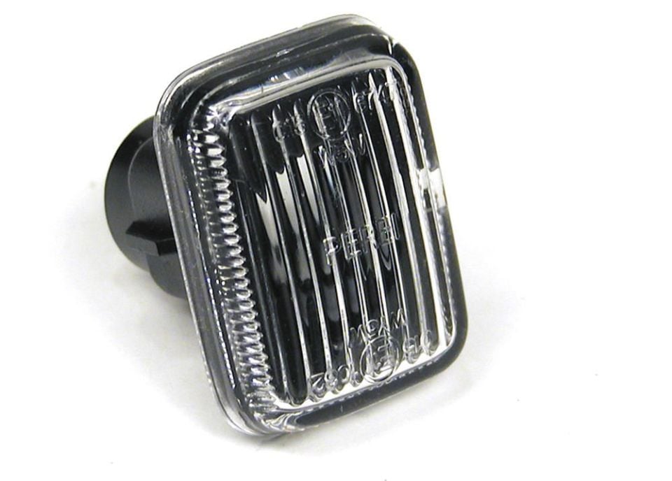 Çamurluk Sinyali ( Beyaz )-Xgb000020 Q-Xgb100280-/Range Rover New