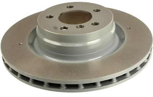Fren Diski Ön ( Adet )-Lr031843 B-Sdb500193-Sdb500192-3.6 - 4.2/Range Rover New 2