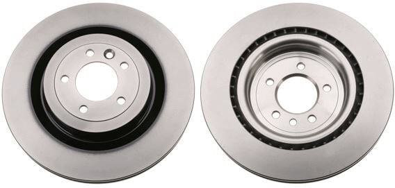 Fren Diski Arka ( Adet )-Lr033303 L-Lr099038-Lr033304-Lr161899-/Range Rover New