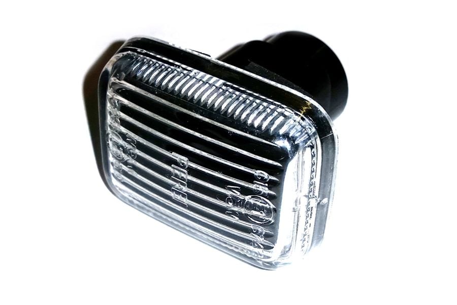 Çamurluk Sinyali ( Beyaz )-Xgb000020 Q-Xgb100280-/Range Rover New
