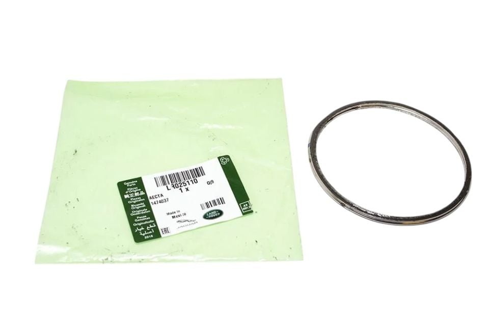 Egzoz Boğaz Contası-Lr025110-C2D19882 (Jaguar)-2.0 Benzinli/Range Rover Sport-Range Rover Evoque