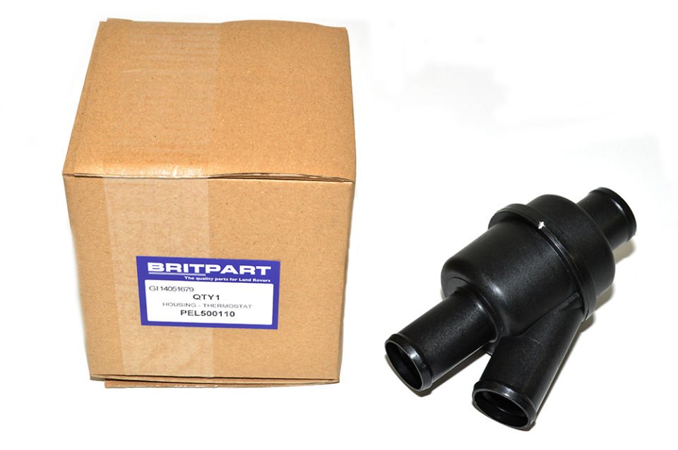 Termostat Komple-Pel500110 B-1.8/Freelander 1
