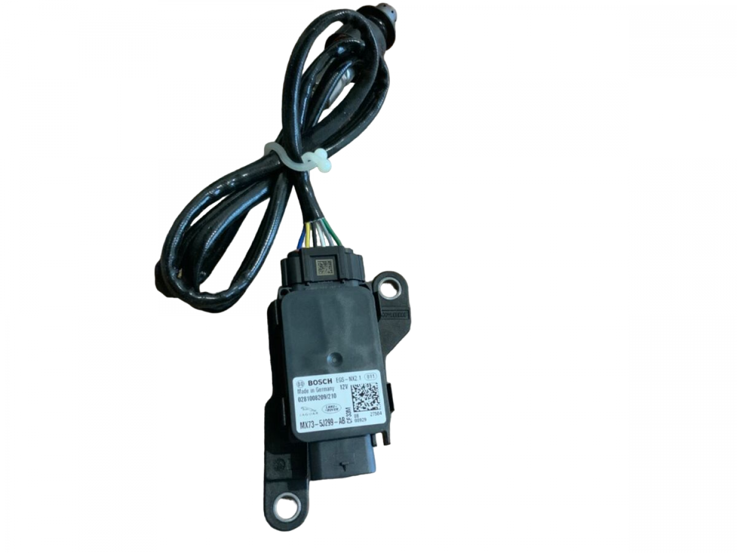 Egzoz Nox Sensörü Ön-LR141664-T4A40839 (JAGUAR)-Range Rover Velar