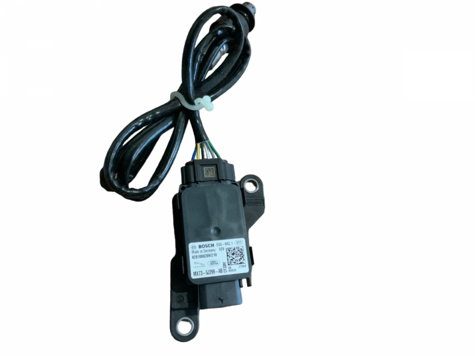 Egzoz Nox Sensörü Ön-LR141664-T4A40839 (JAGUAR)-Range Rover Velar