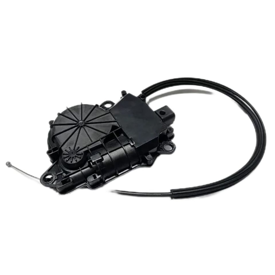 Ön Kapı Vakum Motoru R-L-Lr117160-Lr091339-/Range Rover New