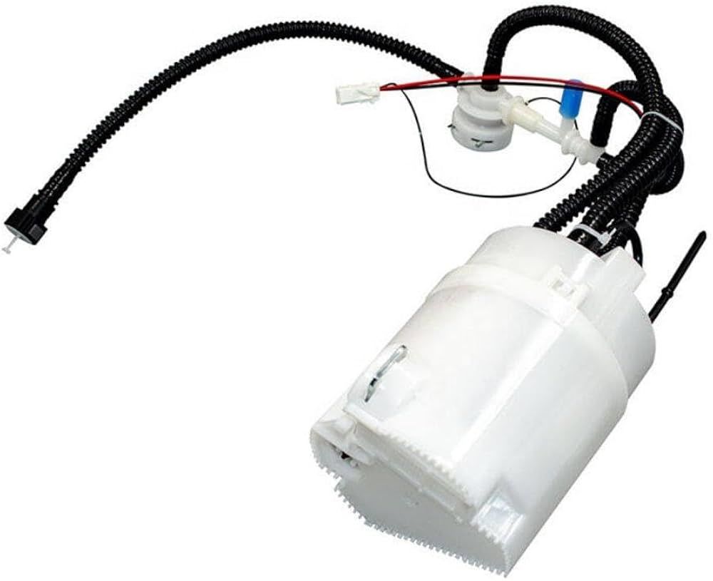 Yakıt Pompası Komple ( Depo İçi )-Wgs500110 L-Wgs500071-2.7/Range Rover Sport-Discovery 3