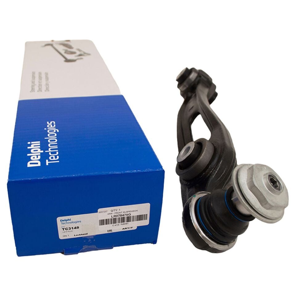 Ön Süspansiyon Arka Kolu Sol-Lr045243 D-Lr078479-Lr084097-/Range Rover Sport-Range Rover New