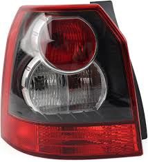 Stop Komple Sağ ( Siyah )-Lr018441 D-Lr023968-/Freelander 2