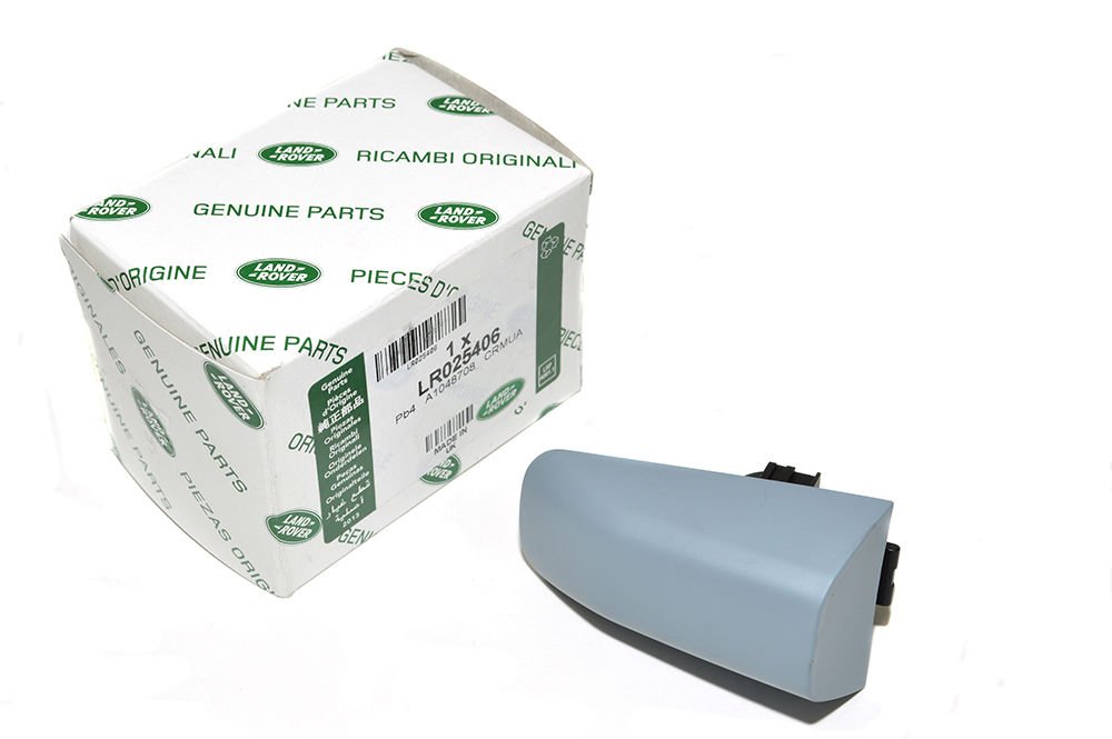 Kapı Kolu Kenar Kapak Ön-Arka ( R-L )-Lr025406-Lr040308-/Range Rover New