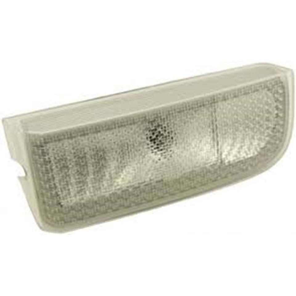 Plaka Lambası Sol-Xfd000053-/Range Rover New 2