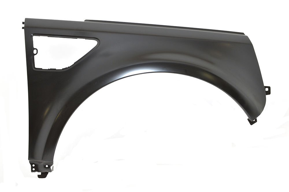 Çamurluk Komple Ön Sağ-Lr005867-/Freelander 2