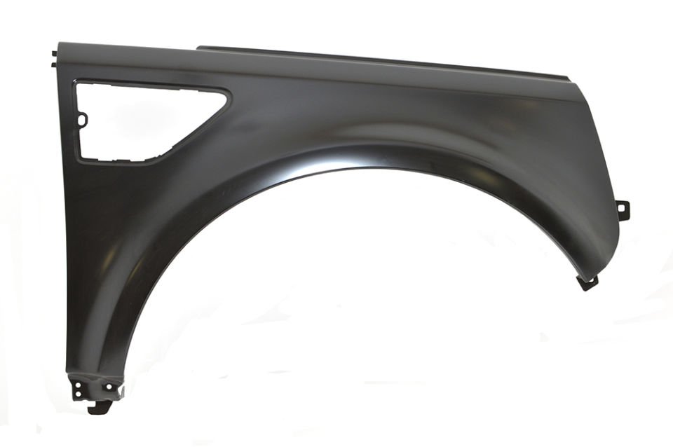Çamurluk Komple Ön Sağ-Lr005867-/Freelander 2