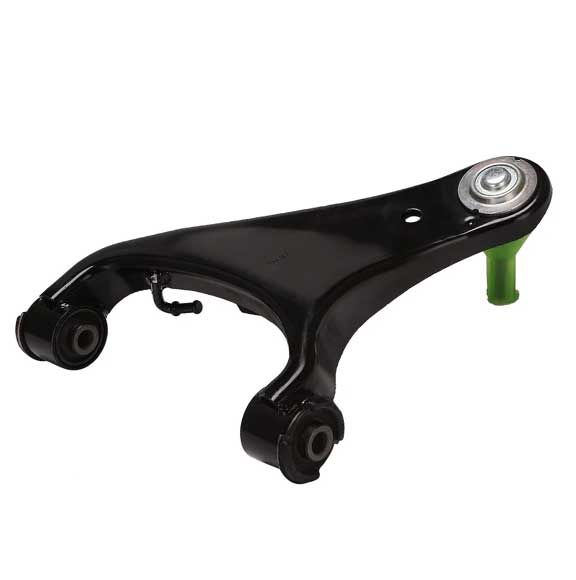 Tabla Komple Üst Ön Sol-Rbj500232 E-Rbj500231-/Discovery 3