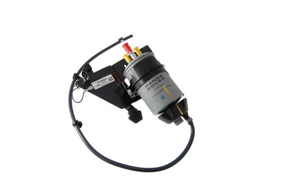 Yakıt Filtresi Ve Sensörü Komple-Lr084459-Lr064182-Lr067323-Lr081085-/Range Rover Sport