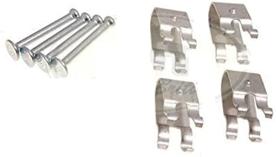 El Fren Balata Pim (Takım)-Smn500012 A-Smn500010-Smn500011-/Range Rover Sport