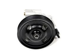 Direksiyon Pompası Komple-Lr006462 B..-Lr007500-Lr005658-2.2/Freelander 2