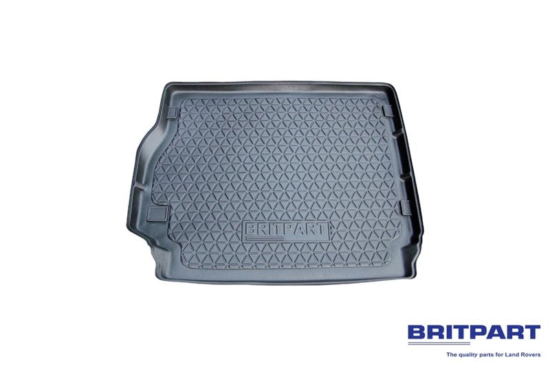 Arka Bagaj Paspası-Ebf500020 B-/Range Rover Sport