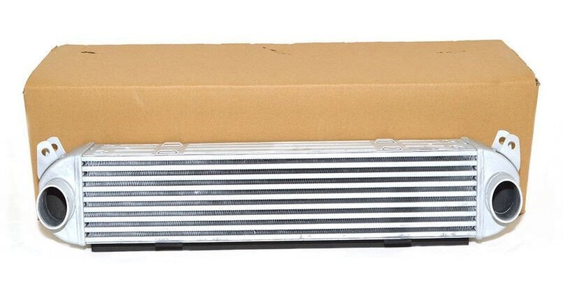 İntercool Radyatörü Komple-Pml500031 N-Pml500010-Pml500011-Pml500030-2.7/Range Rover Sport-Discovery 3-4