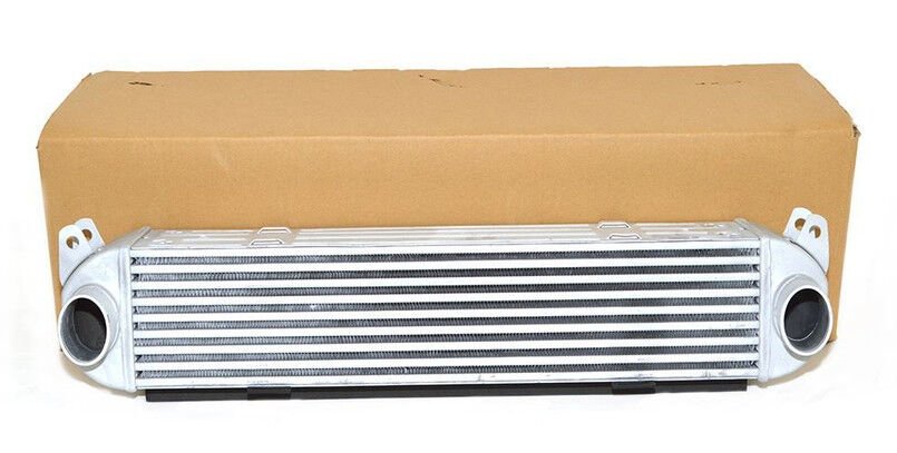 İntercool Radyatörü Komple-Pml500031 N-Pml500010-Pml500011-Pml500030-2.7/Range Rover Sport-Discovery 3-4