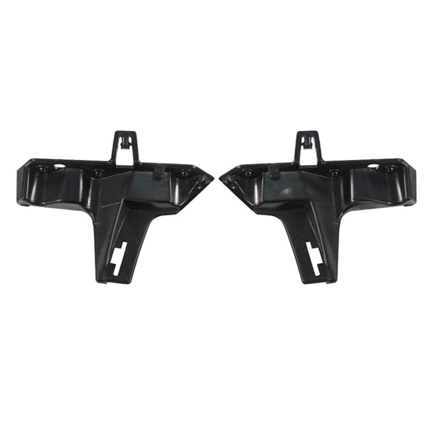Tampon Bağlantı Braketi Ön Sol-Lr093502 R-/Range Rover Range Rover Velar