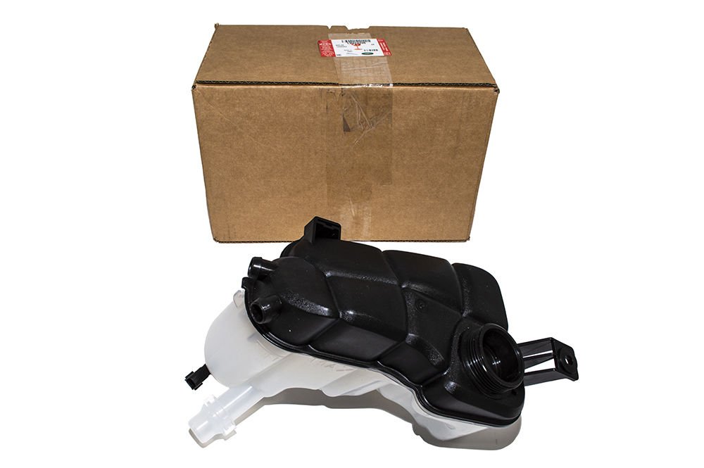Genleşme Tankı Komple ( Sensörlü )-Lr024296-2.0 Benzinli/Range Rover Evoque-Freelander 2