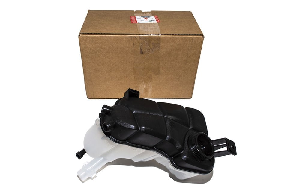 Genleşme Tankı Komple ( Sensörlü )-Lr024296-2.0 Benzinli/Range Rover Evoque-Freelander 2