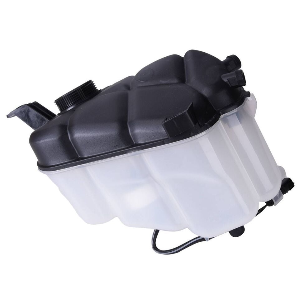 Genleşme Tankı Komple ( Sensörlü )-Lr024296-2.0 Benzinli/Range Rover Evoque-Freelander 2