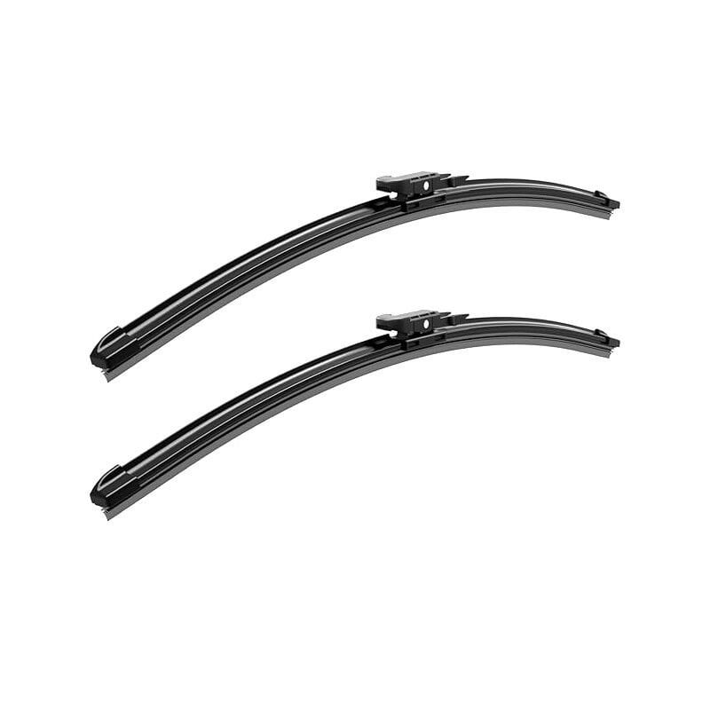 Cam Silgi Süpürgesi Ön Set (Sağ-Sol)-LR114645 S-LR114646-Range Rover New