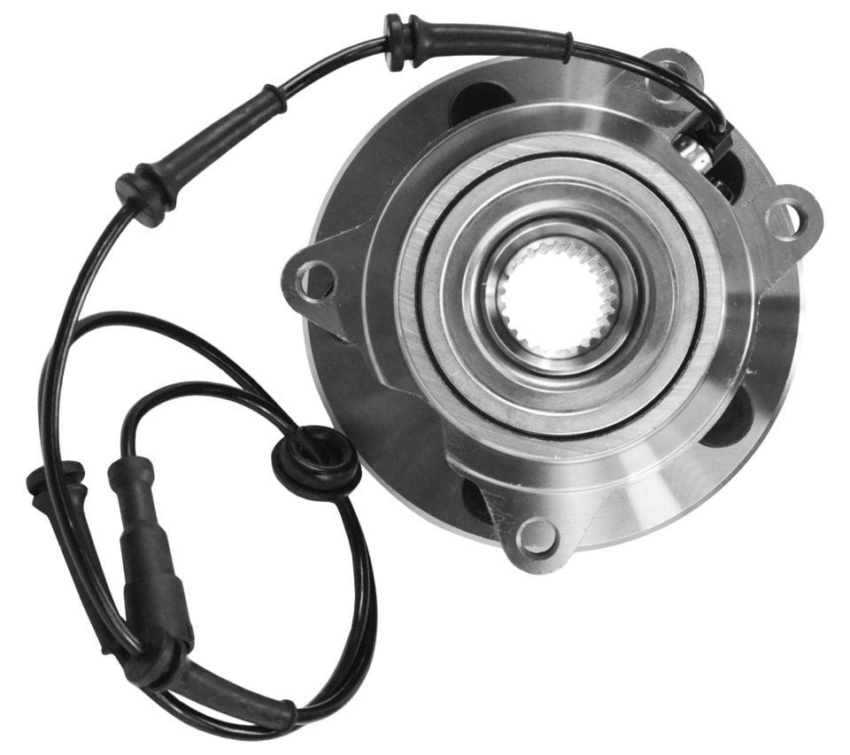 Porya Ve Sensörü Komple Ön-Tay100060 B.-/Discovery 2
