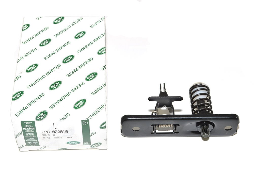 Motor Kaput Emniyet Kilidi-Fpb000010-Alr9162-/Freelander 1