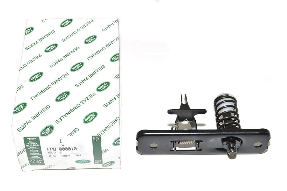 Motor Kaput Emniyet Kilidi-Fpb000010-Alr9162-/Freelander 1