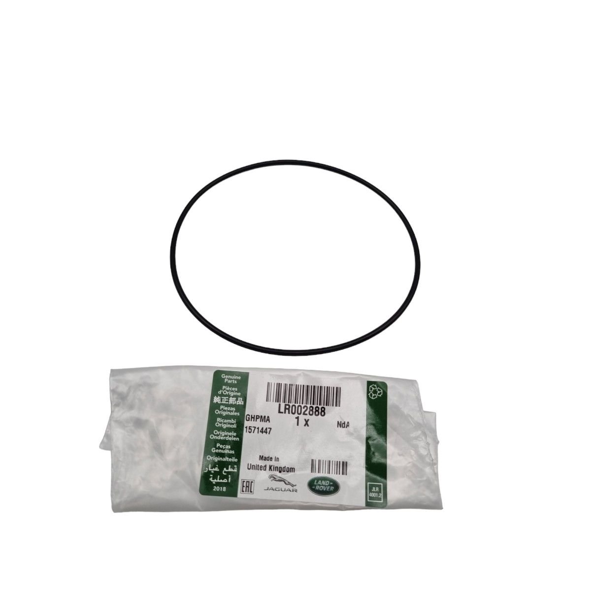 Arka Defransiyel Conta -Lr002888-2.2/Freelander 2