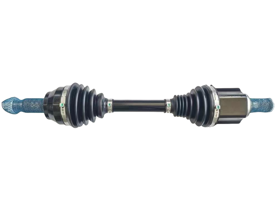 Aks Komple Ön Sol-Lr061604 G-Lr117057-J9C15403 (Jaguar)-J9C1446 (Jaguar)-/Range Rover Evoque