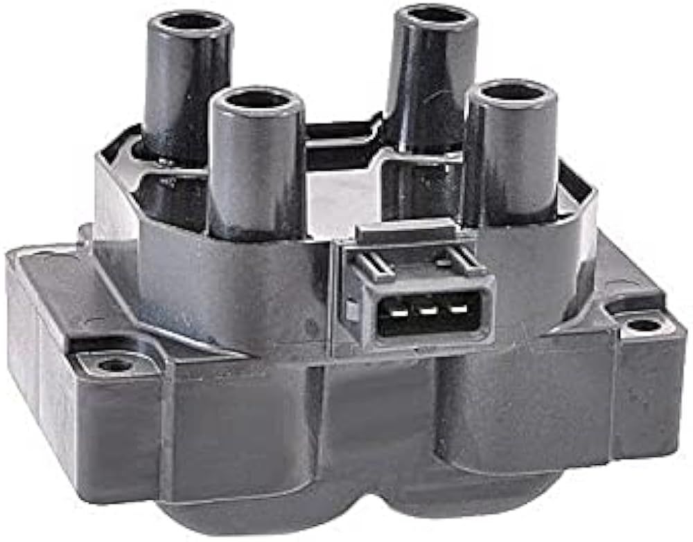 Bobin ( Tek Parça )-Err6045 S-Err6566-4.6/Range Rover New