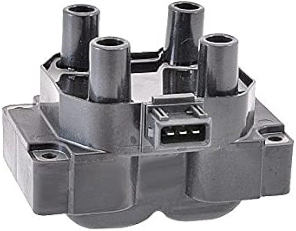 Bobin ( Tek Parça )-Err6045 S-Err6566-4.6/Range Rover New