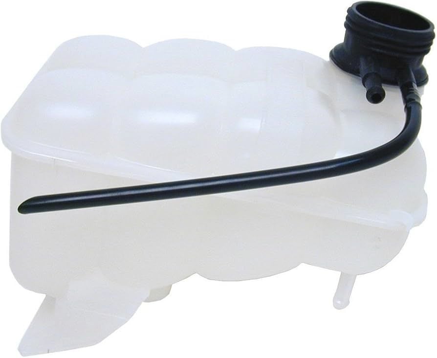 Genleşme Tankı Komple-Pcf101410 A-Esr2935-4.6/Range Rover New