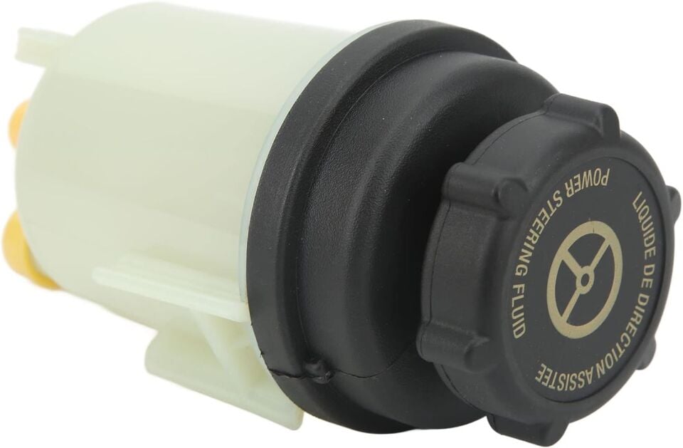 Direksiyon Hidrolik Deposu-Lr000578-C2D4377 (Jagur)-/Freelander 2