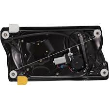 Cam Krikosu Motorlu Ön Sol-Lr060136 R-Lr019659-Lr032027-Lr031726-/Freelander 2