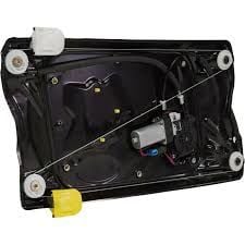 Cam Krikosu Motorlu Ön Sol-Lr060136 R-Lr019659-Lr032027-Lr031726-/Freelander 2