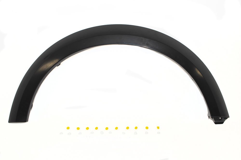 Çamurluk Kaplaması Ön Sağ-Lr010631 B-/Discovery 3-4