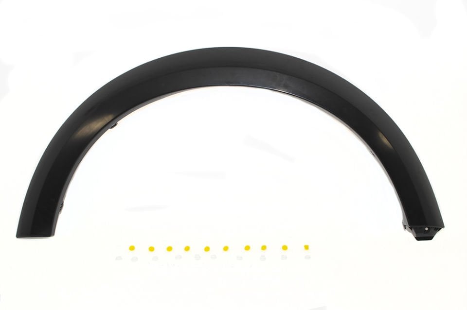 Çamurluk Kaplaması Ön Sağ-Lr010631 B-/Discovery 3-4