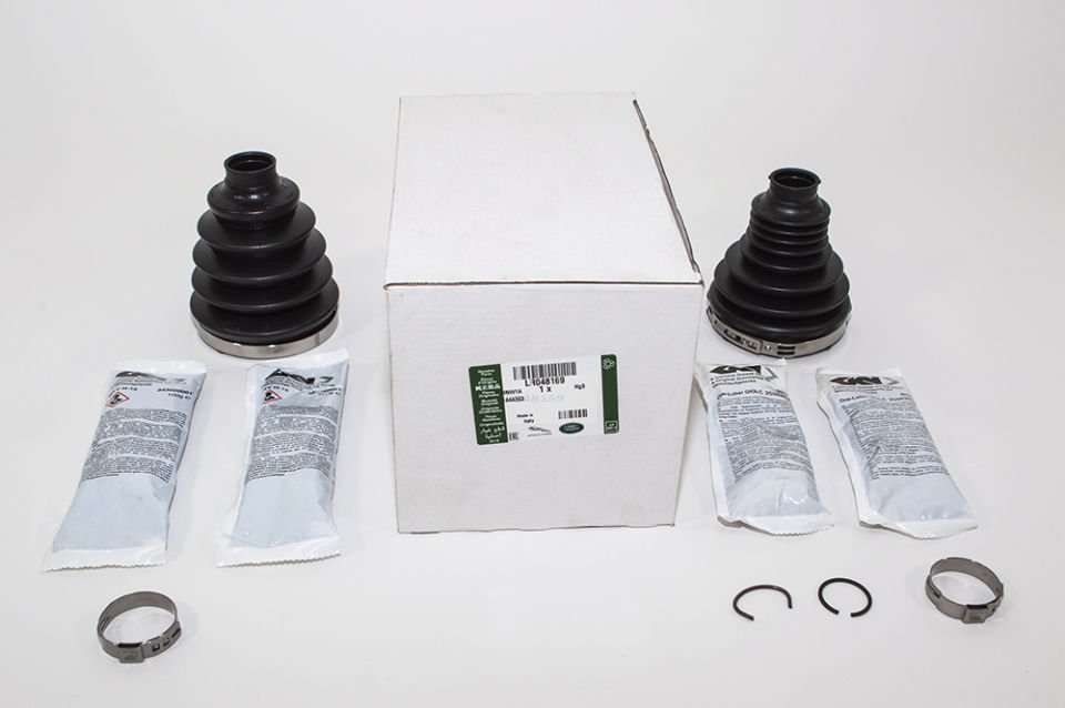 Aks Körük Takımı Ön İç Dış ( R-L )-Lr048169-/Range Rover Sport-Range Rover New