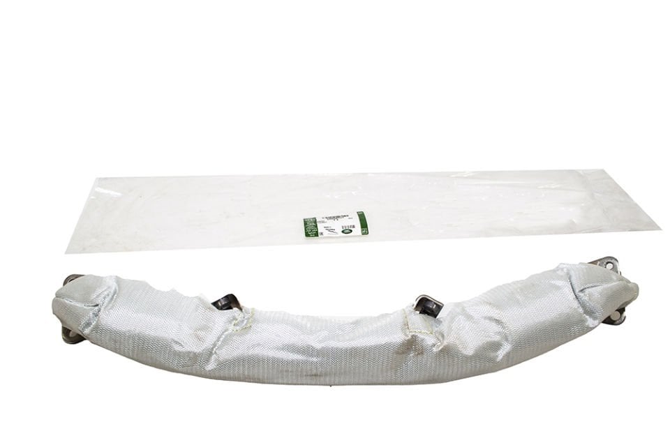 Egzoz Manifold Borusu-Lr038751-Lr029141-Lr032061-Lr013302-Jde31279-Jde8975-Jde26938 (Jaguar)-3.0/Range Rover Sport-Range Rover New 2