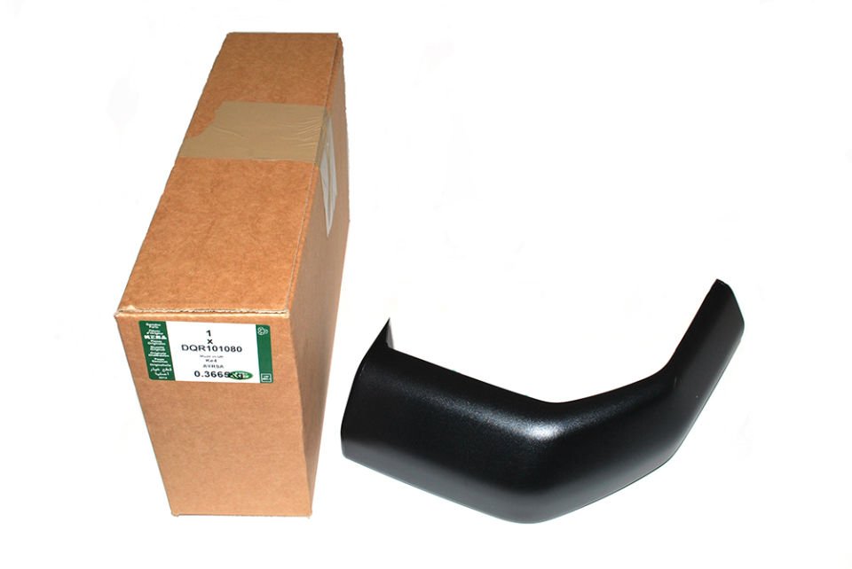Arka Tampon Başlığı Sağ-Dqr101080-Dqr101080-/Discovery 2
