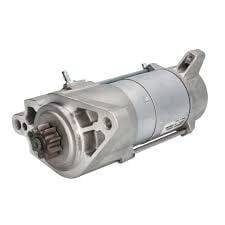 Marş Motoru Komple-Lr013540 D-Lr043924-Lr056981-Lr066996-Lr080299-3.0/Range Rover Sport-Discovery 3